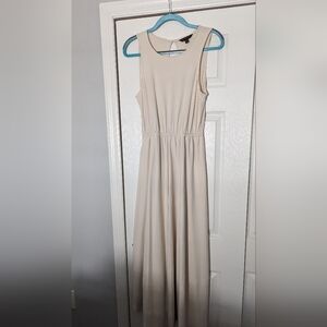 Super soft and comfy maxi dress